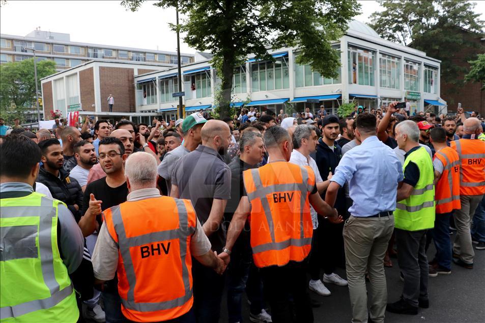 PEGIDA's Barbecue Pork event cancelled over reactions