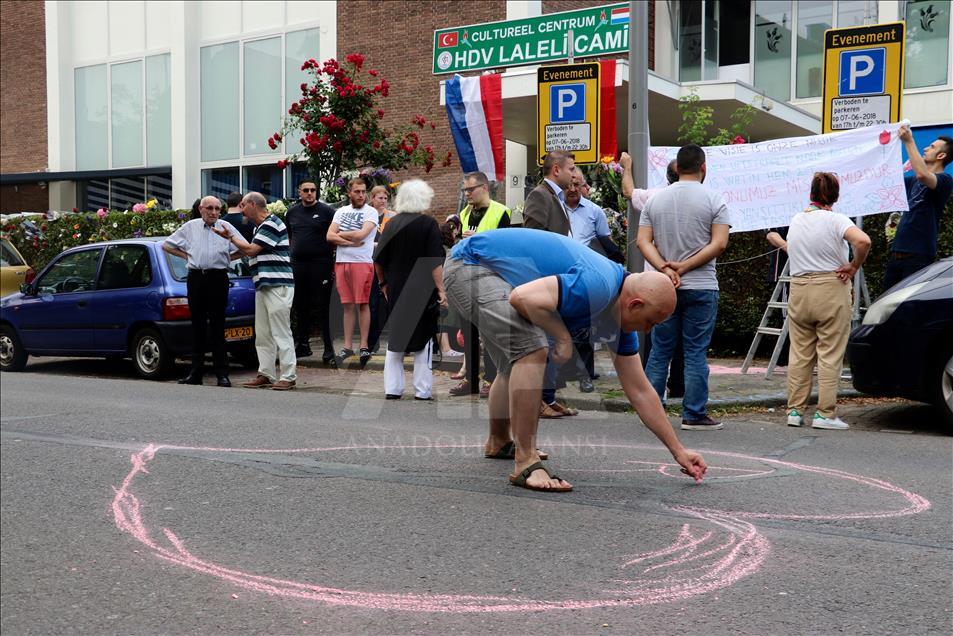 PEGIDA's Barbecue Pork event cancelled over reactions