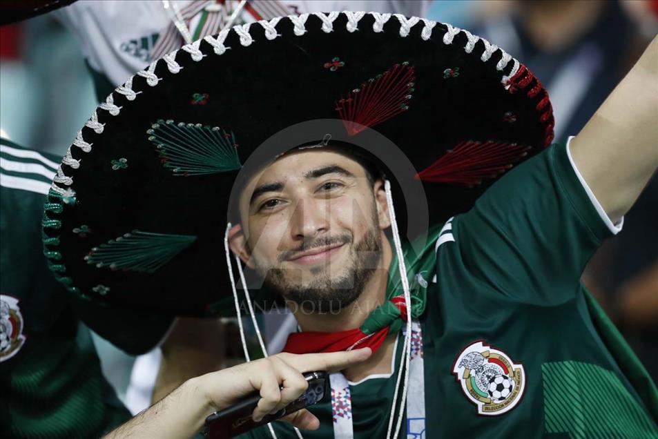 Copa del Mundo 2018: Portugal - España
