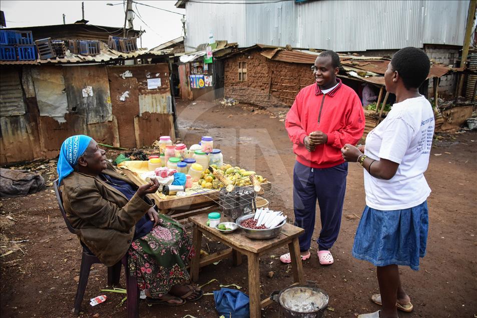 Kenya’daki Müslüman Nübyeliler, bir bayrama daha buruk girdi