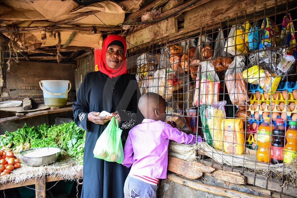 Kenya’daki Müslüman Nübyeliler, bir bayrama daha buruk girdi