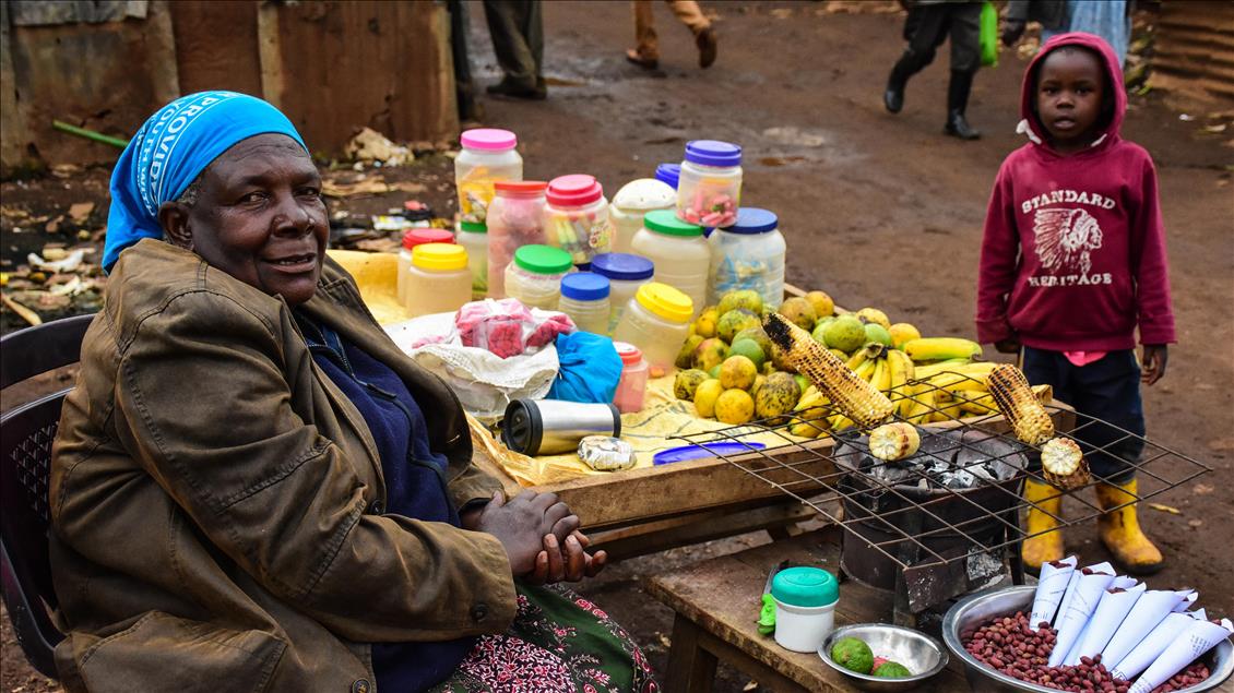 Kenya’daki Müslüman Nübyeliler, bir bayrama daha buruk girdi