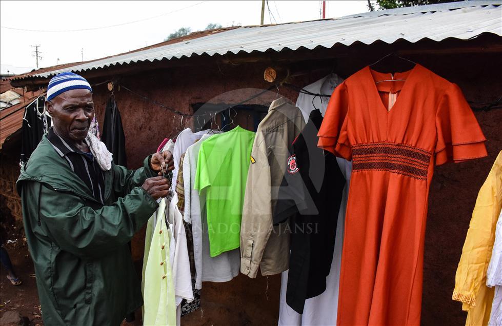 Kenya’daki Müslüman Nübyeliler, bir bayrama daha buruk girdi