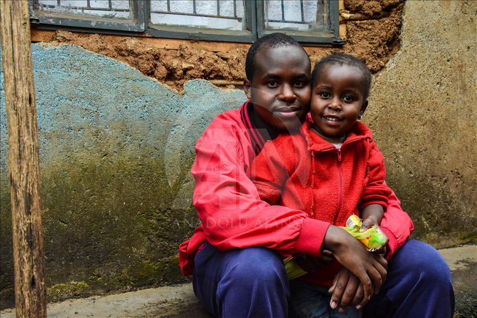 Kenya’daki Müslüman Nübyeliler, bir bayrama daha buruk girdi