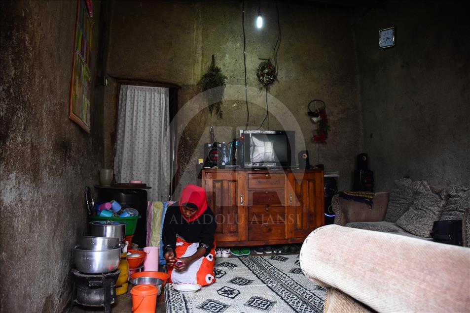 Kenya’daki Müslüman Nübyeliler, bir bayrama daha buruk girdi