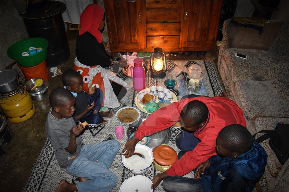 Kenya’daki Müslüman Nübyeliler, bir bayrama daha buruk girdi