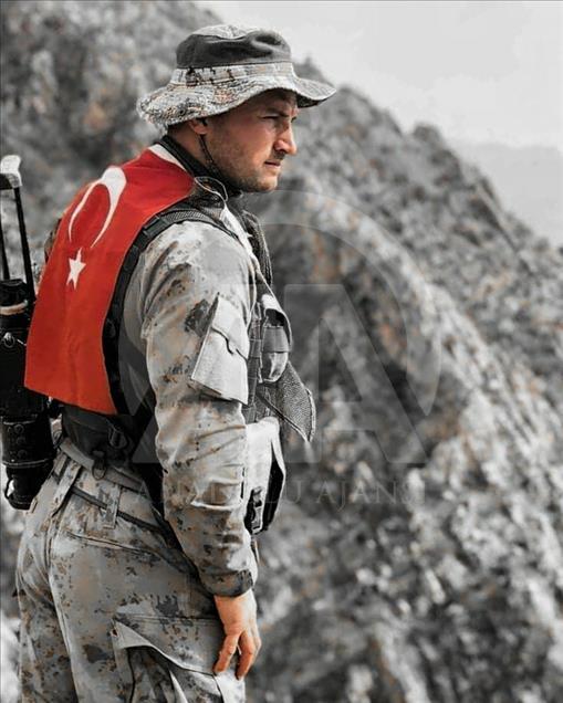 "Canımızı versek de bunların üstesinden gelebilecek kabiliyete sahibiz"