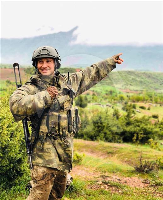 "Canımızı versek de bunların üstesinden gelebilecek kabiliyete sahibiz"
