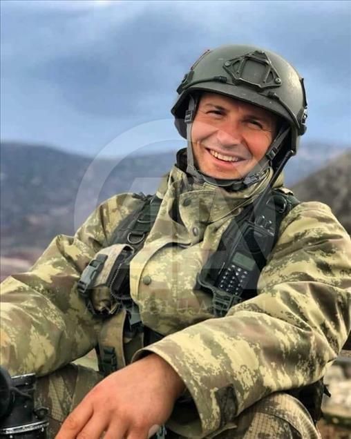 "Canımızı versek de bunların üstesinden gelebilecek kabiliyete sahibiz"