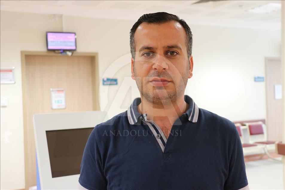 Siirt sağlık yatırımlarıyla buluştu il dışına sevkler azaldı