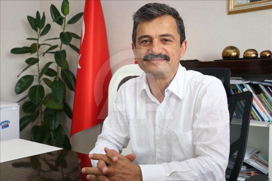 Siirt sağlık yatırımlarıyla buluştu il dışına sevkler azaldı