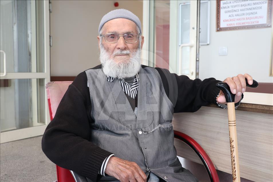 Siirt sağlık yatırımlarıyla buluştu il dışına sevkler azaldı