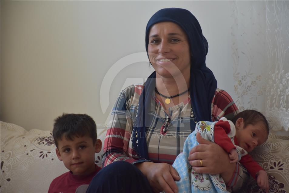 PKKyê mala wan xera kir dewletê ava kir