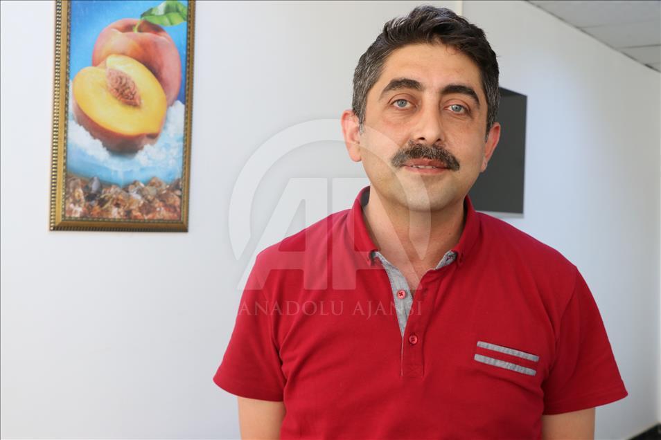 Teşvikler, yatırımcının rotasını Batman'a çevirdi