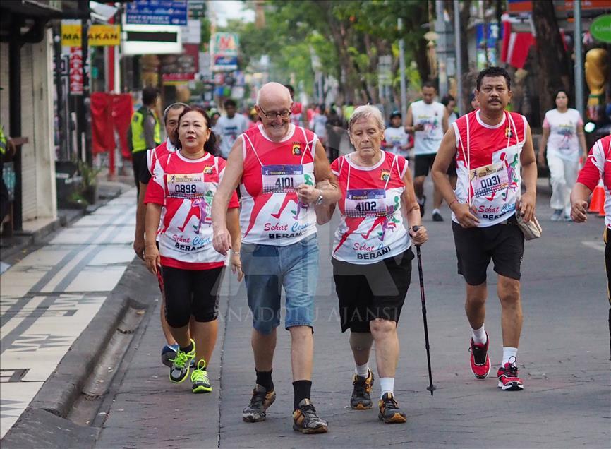 Bhayangkara Bali Run 2018