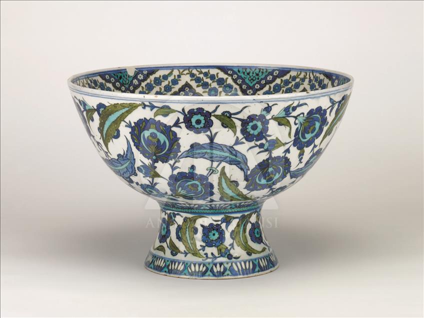 UK: British Museum to open new Islamic culture gallery