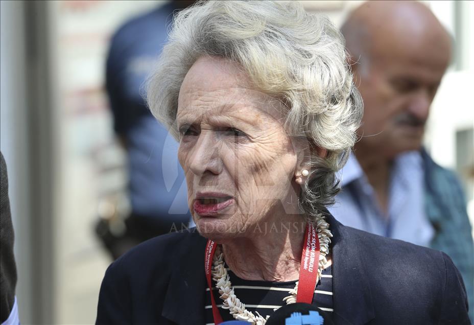 "الأمن والتعاون الأوروبية": لا قيود على مراقبتنا الميدانية للانتخابات التركية
