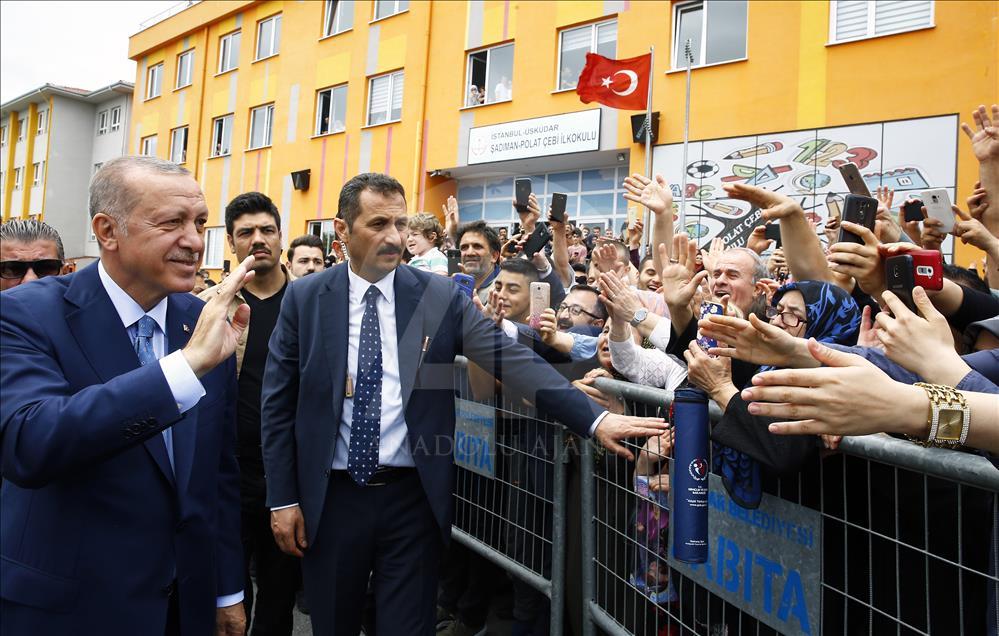 Турция переживает новый этап демократических изменений

