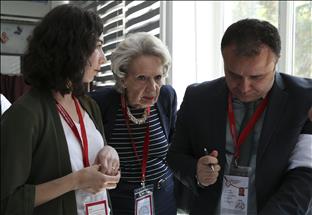 "الأمن والتعاون الأوروبية": لا قيود على مراقبتنا الميدانية للانتخابات التركية