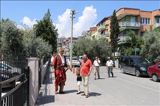 ‎⁨مشاهد_من_العرس_الديمقراطي_المتمثل_بالانتخابات_التركية