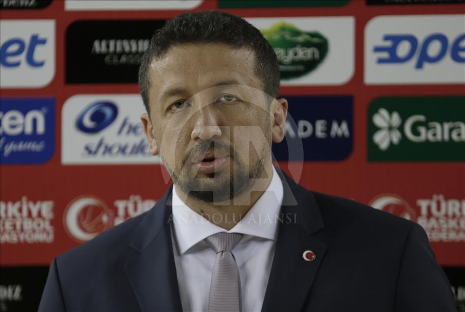 "Önemli iki maç oynayacağız"