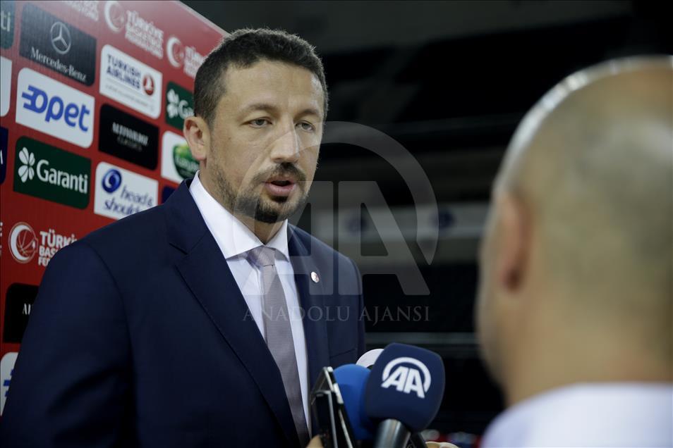 "Önemli iki maç oynayacağız"