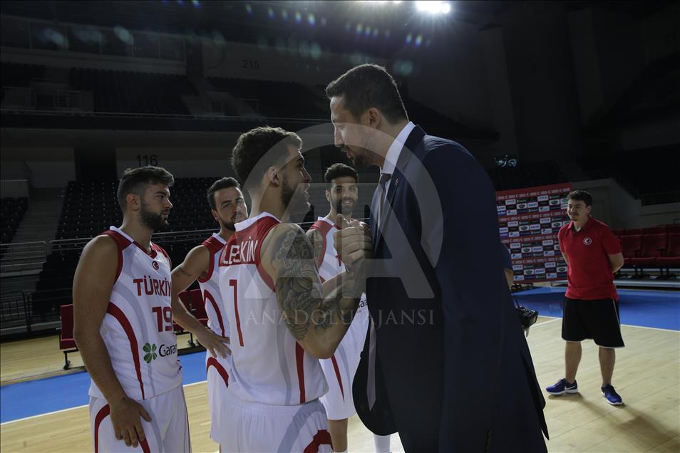 "Önemli iki maç oynayacağız"