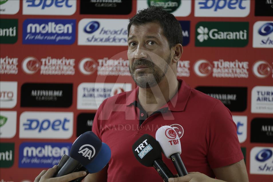 "Önemli iki maç oynayacağız"