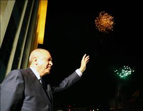 أردوغان: سعيت لأكون خادمًا للشعب لا سيدا عليه