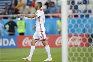 CM2018 / Gr.B – 3ème j. : l’Espagne arrache son huitième de finale face au Maroc (2-2) 