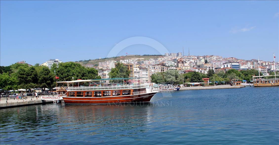 Sinop konaklama sorununu ev pansiyonculuğu ile aşıyor