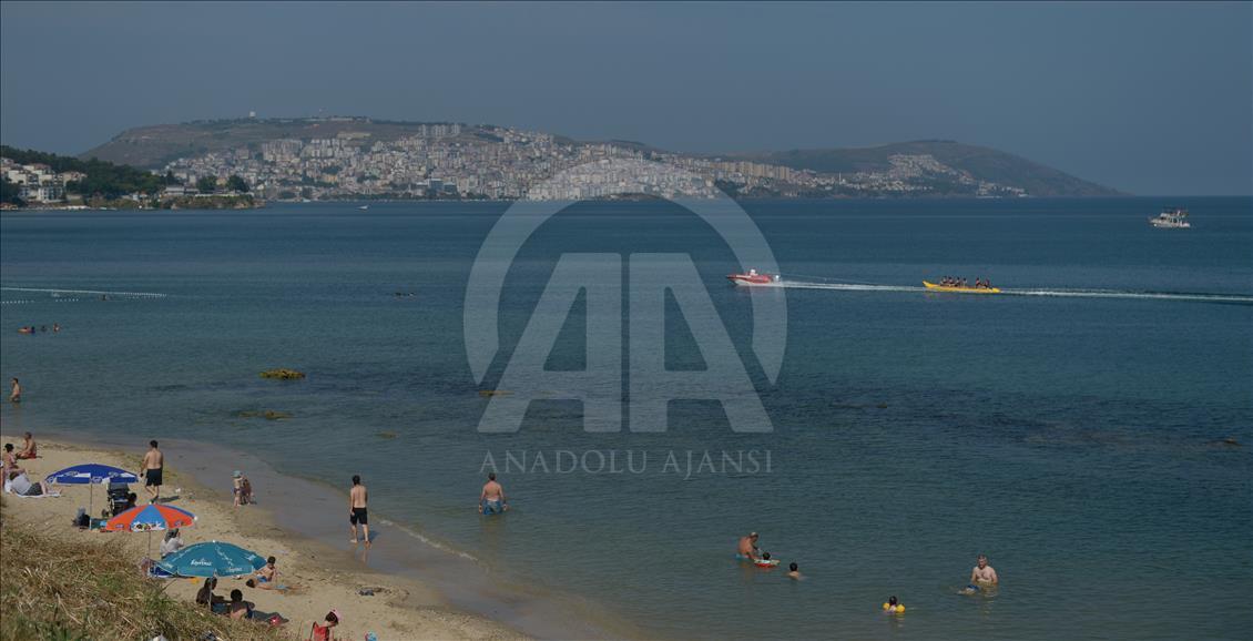 Sinop konaklama sorununu ev pansiyonculuğu ile aşıyor