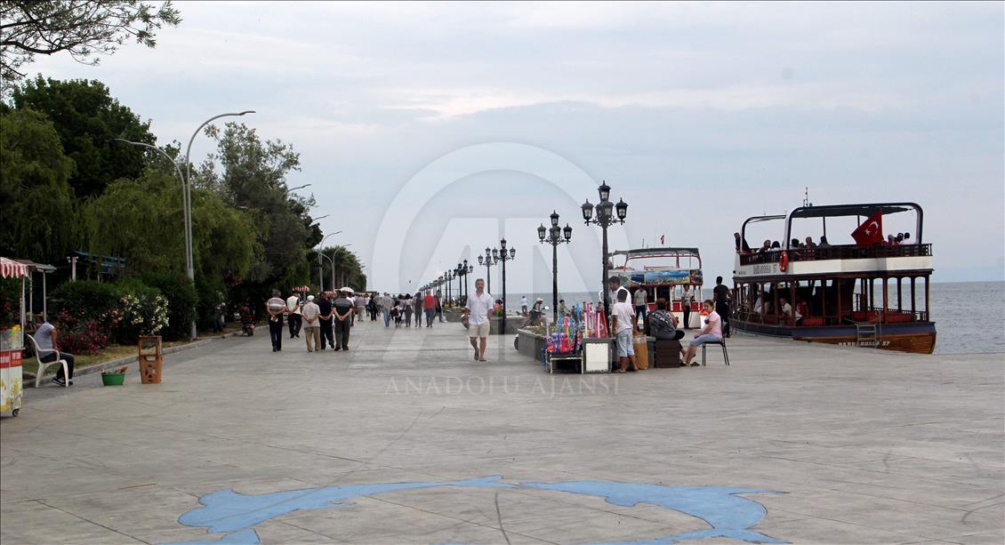 Sinop konaklama sorununu ev pansiyonculuğu ile aşıyor