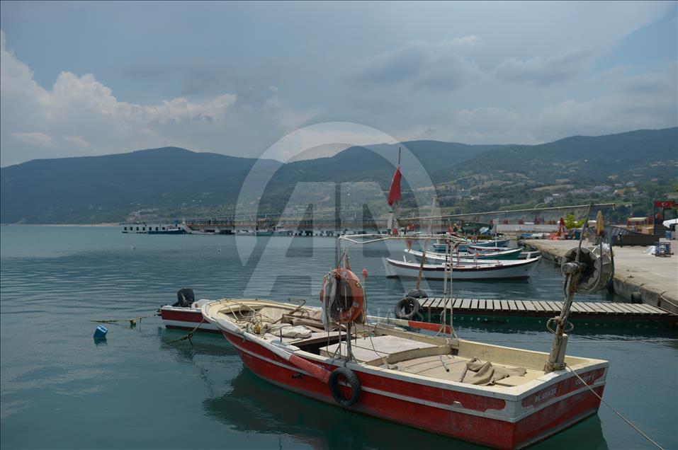 Sinop konaklama sorununu ev pansiyonculuğu ile aşıyor