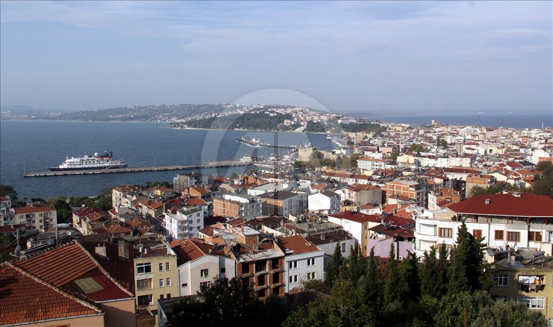 Sinop konaklama sorununu ev pansiyonculuğu ile aşıyor