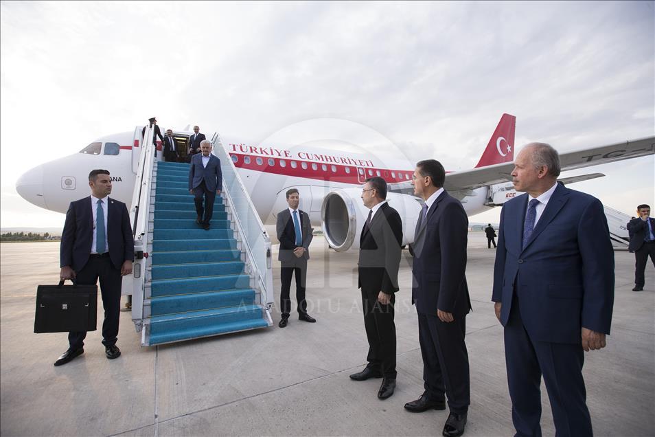 Son müsteşar "devletin mutfağı"na veda ediyor