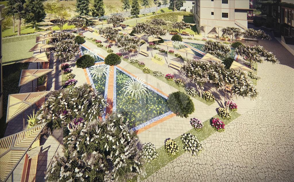 "Kuş dili"nin anavatanı Kuşköy'de turizm atağı