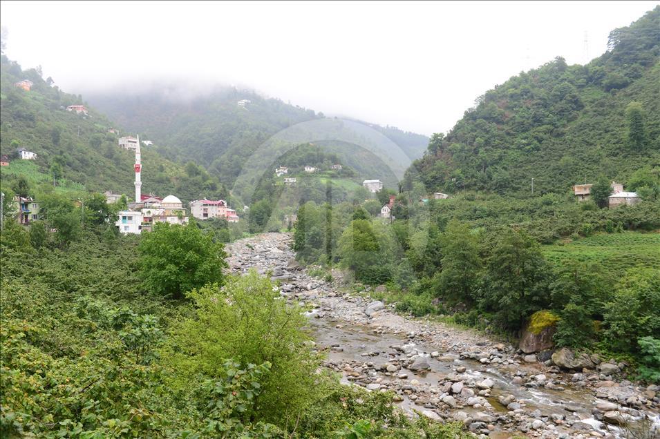 "Kuş dili"nin anavatanı Kuşköy'de turizm atağı