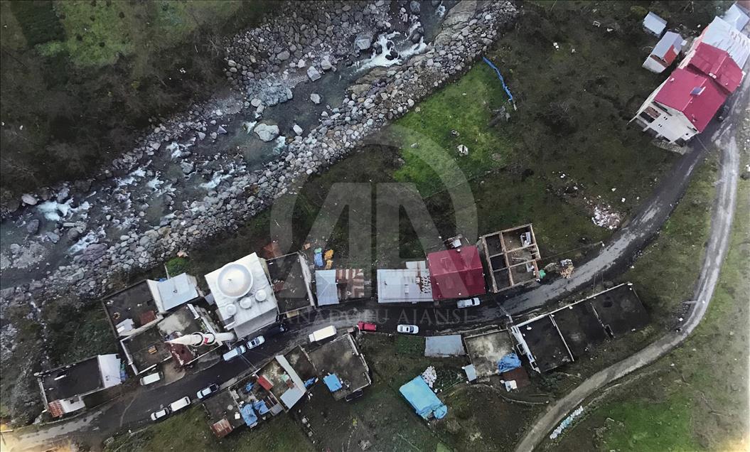 "Kuş dili"nin anavatanı Kuşköy'de turizm atağı