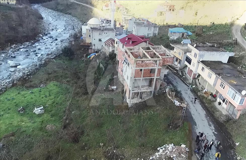 "Kuş dili"nin anavatanı Kuşköy'de turizm atağı