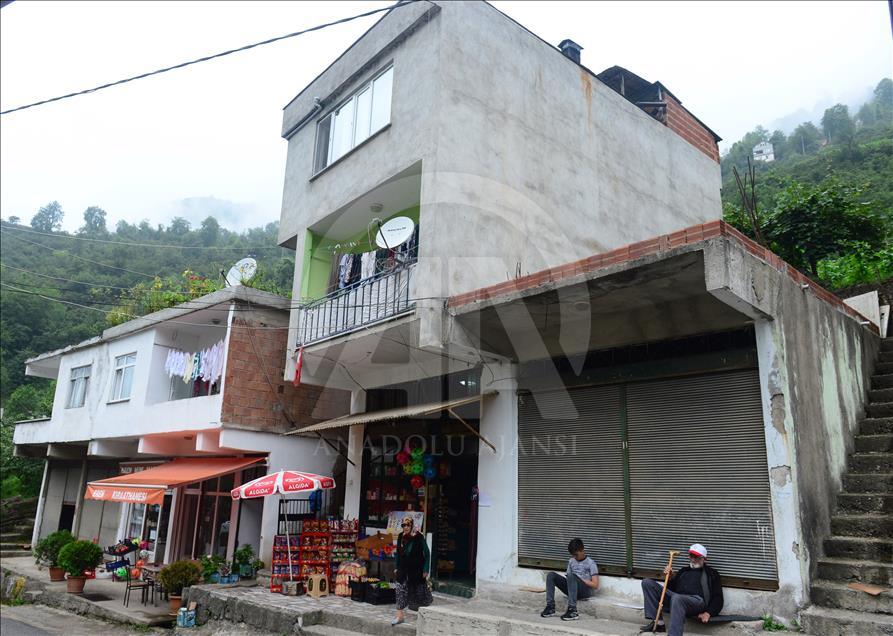 "Kuş dili"nin anavatanı Kuşköy'de turizm atağı