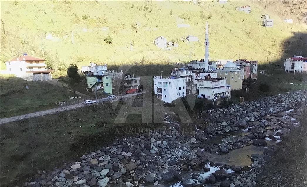 "Kuş dili"nin anavatanı Kuşköy'de turizm atağı