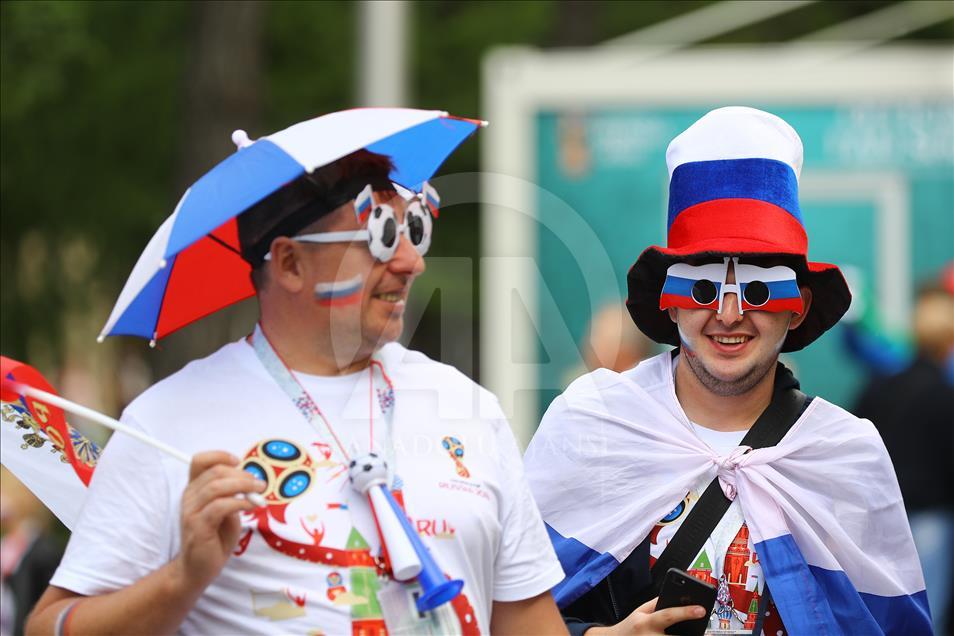 2018 FIFA Dünya Kupası