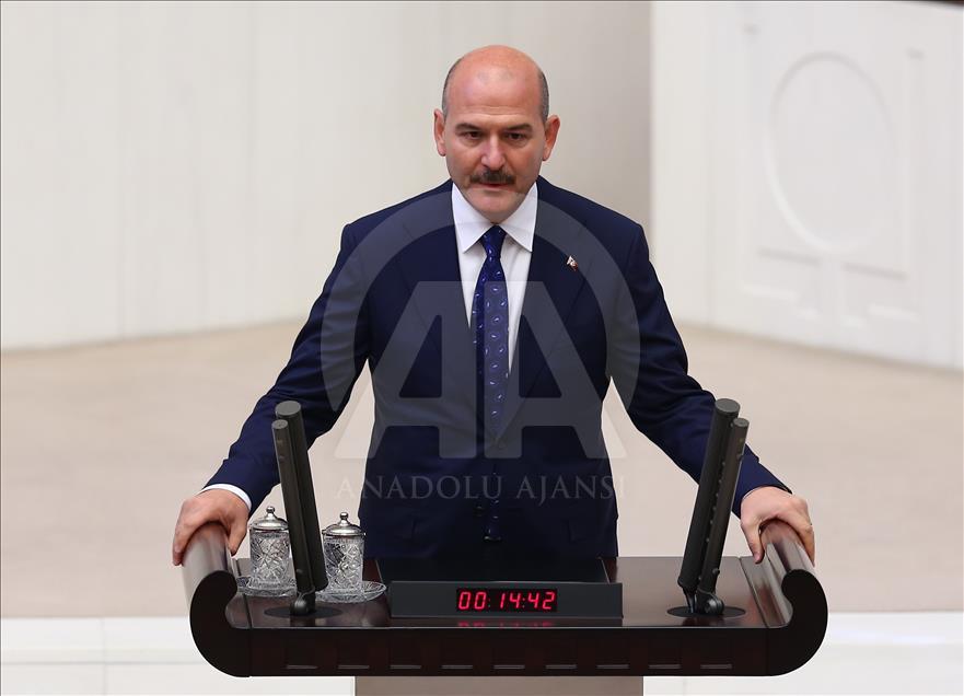 TBMM Genel Kurul