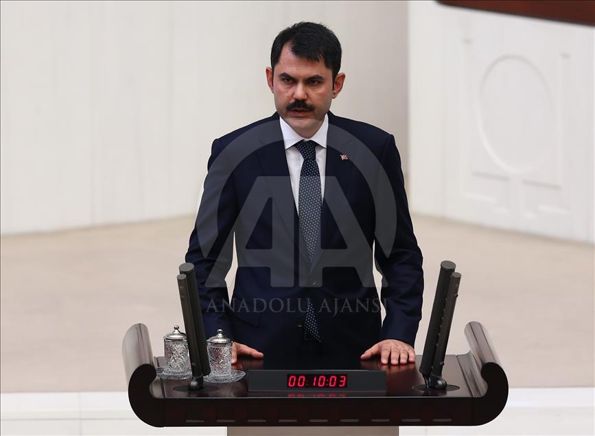 TBMM Genel Kurul