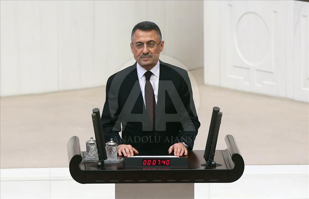 TBMM Genel Kurul
