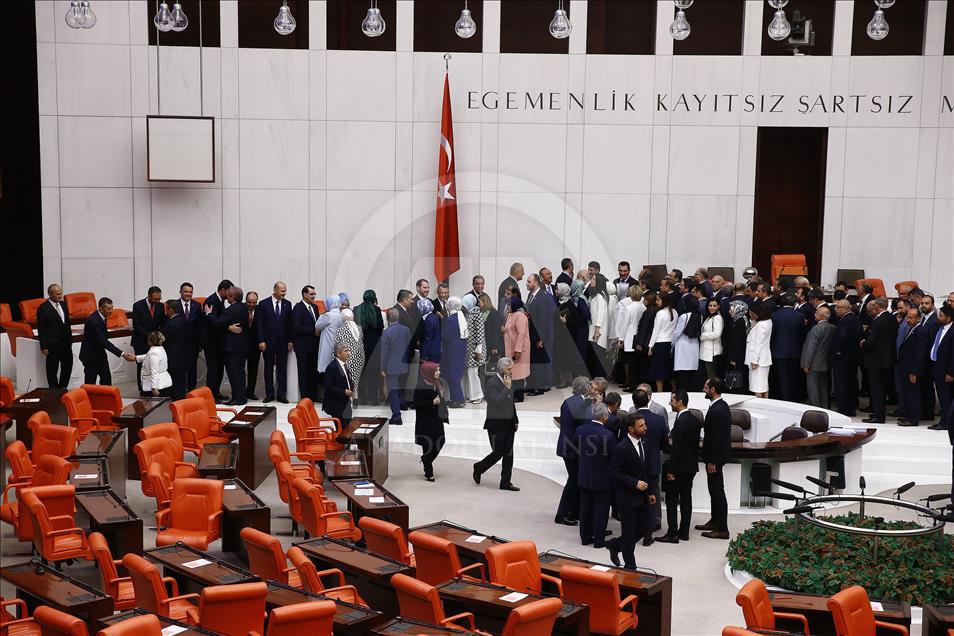 TBMM Genel Kurulu