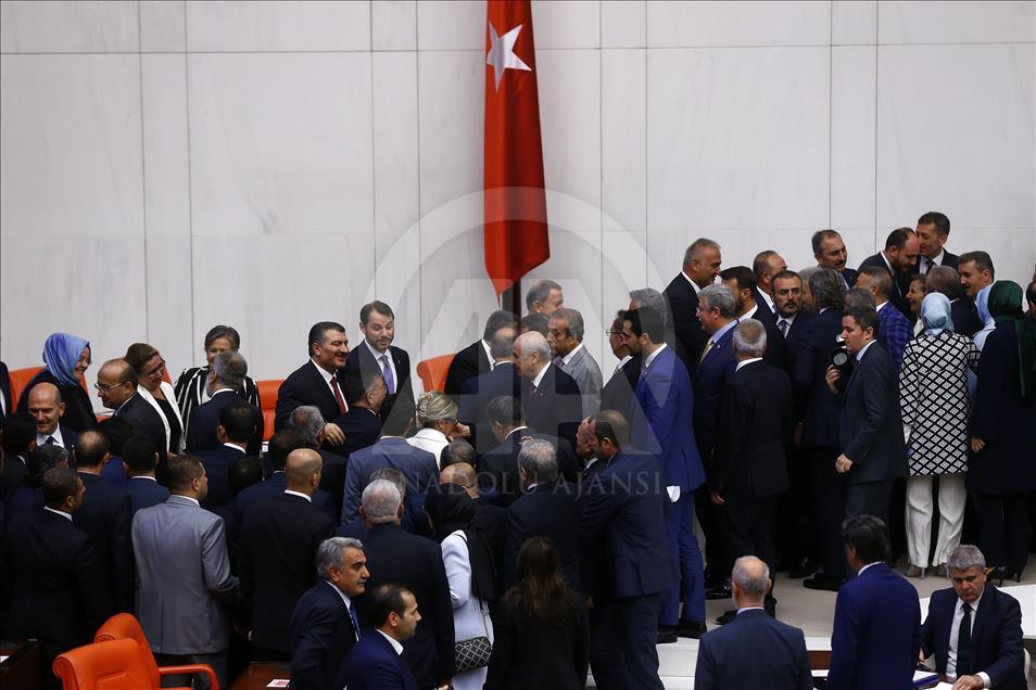 TBMM Genel Kurulu