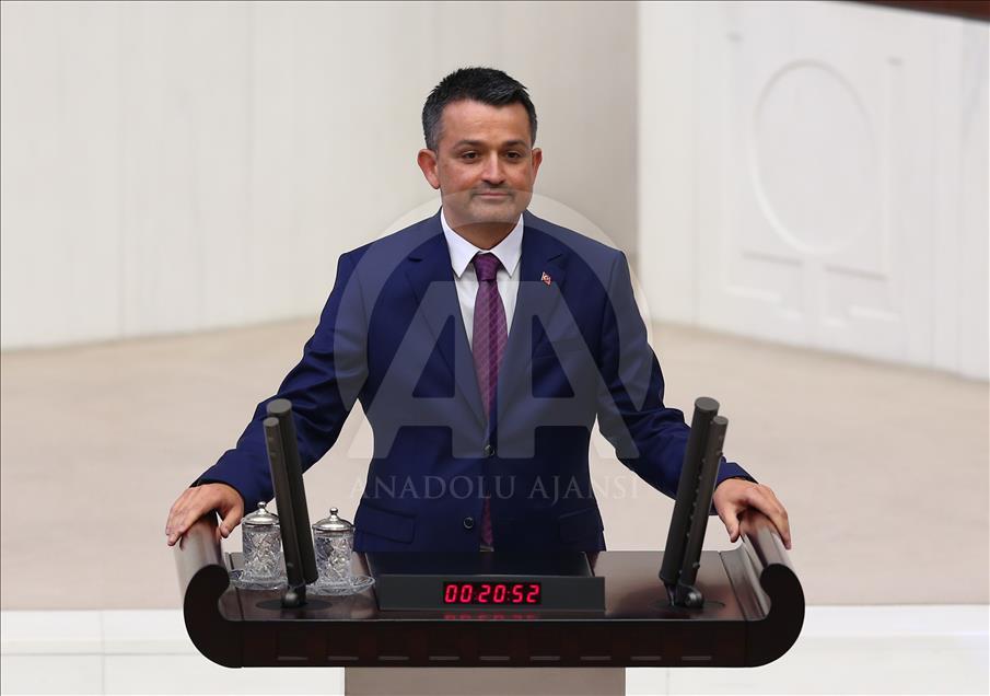 TBMM Genel Kurul