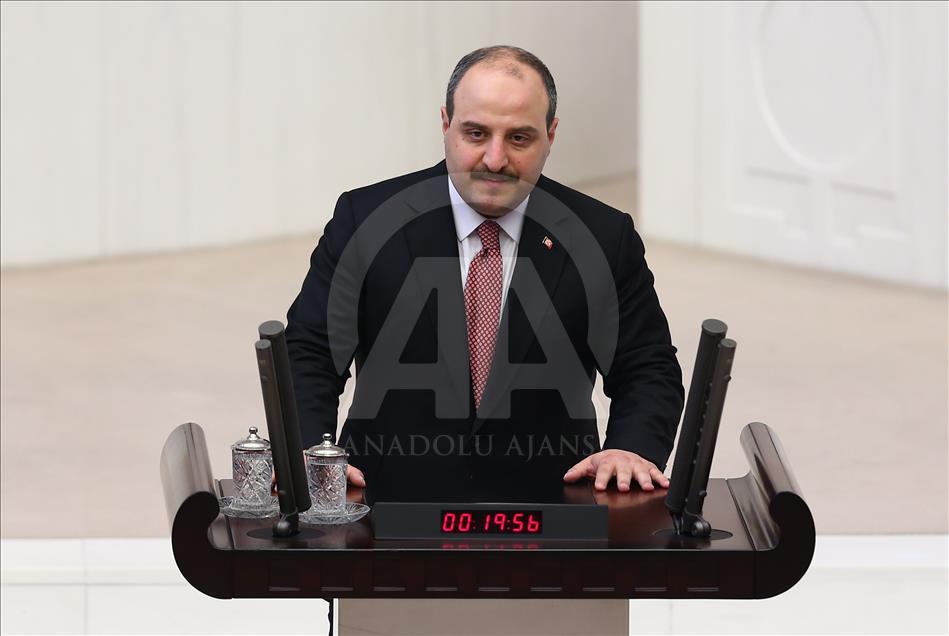 TBMM Genel Kurul